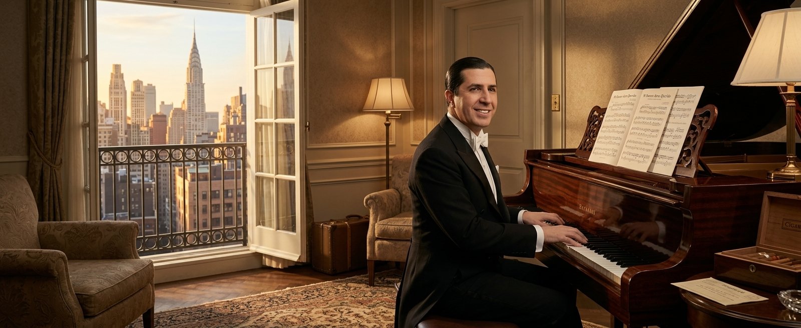 Carlos Gardel