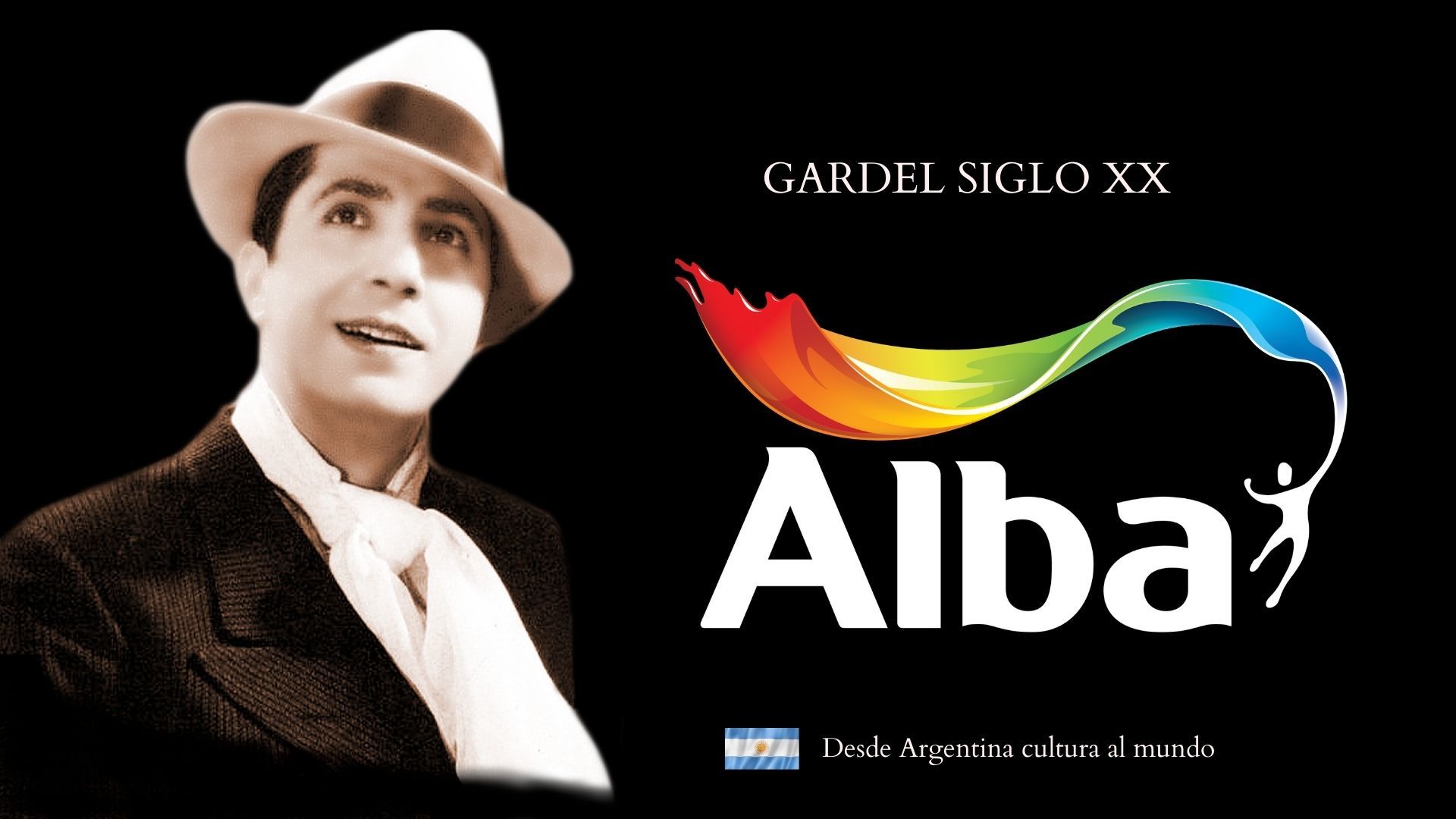 CON LA CULTURA Y EL ARTE
