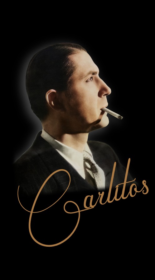 Carlos Gardel