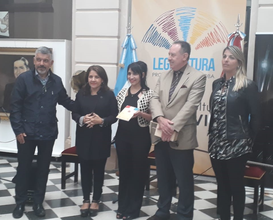 Gardel Siglo XX en el VIII Congreso Internacional de la Lengua Española