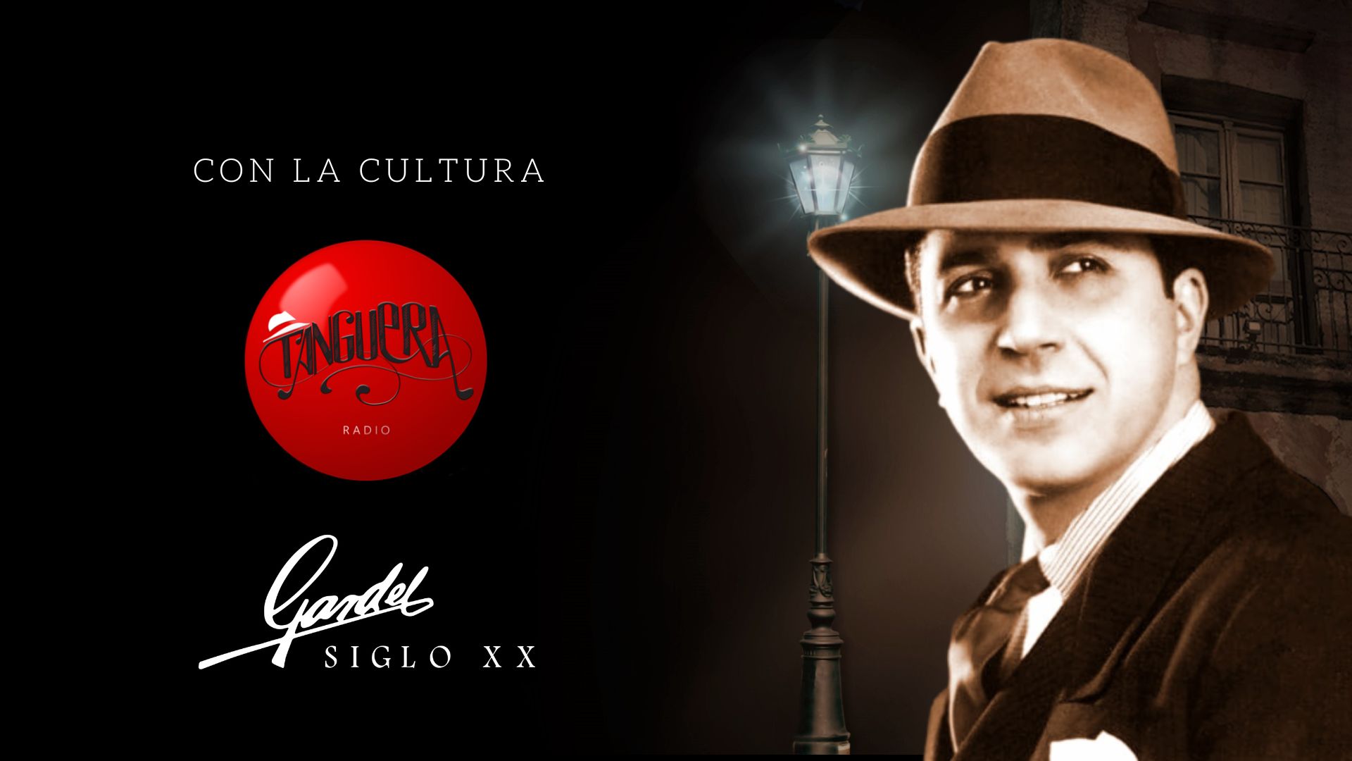 GARDEL EN LOS ÁNGELES 23 DE FEBRERO