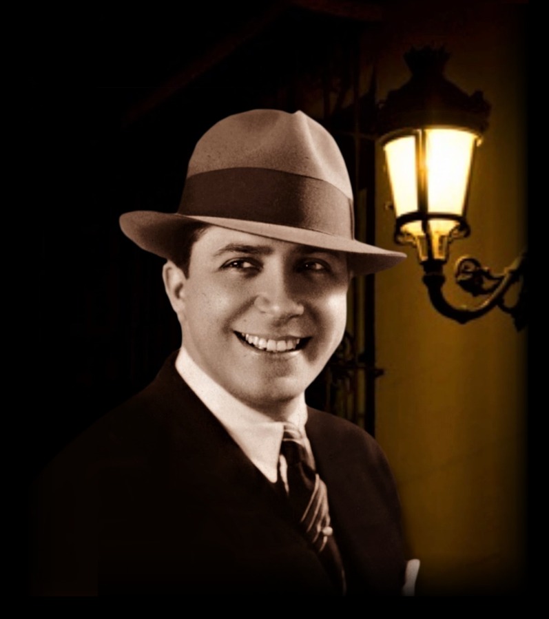 Carlos Gardel