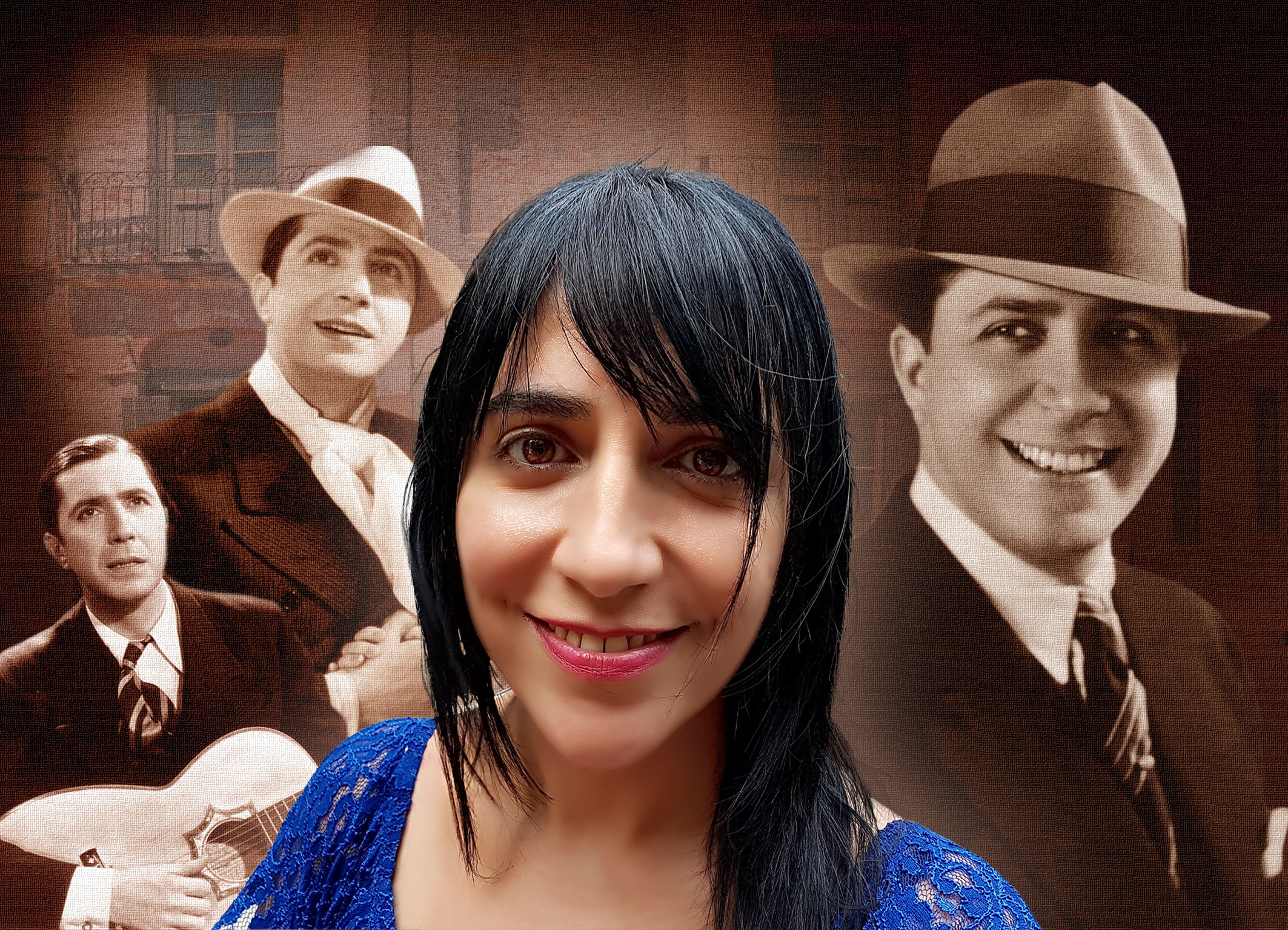 CON LA CULTURA Y EL ARTE