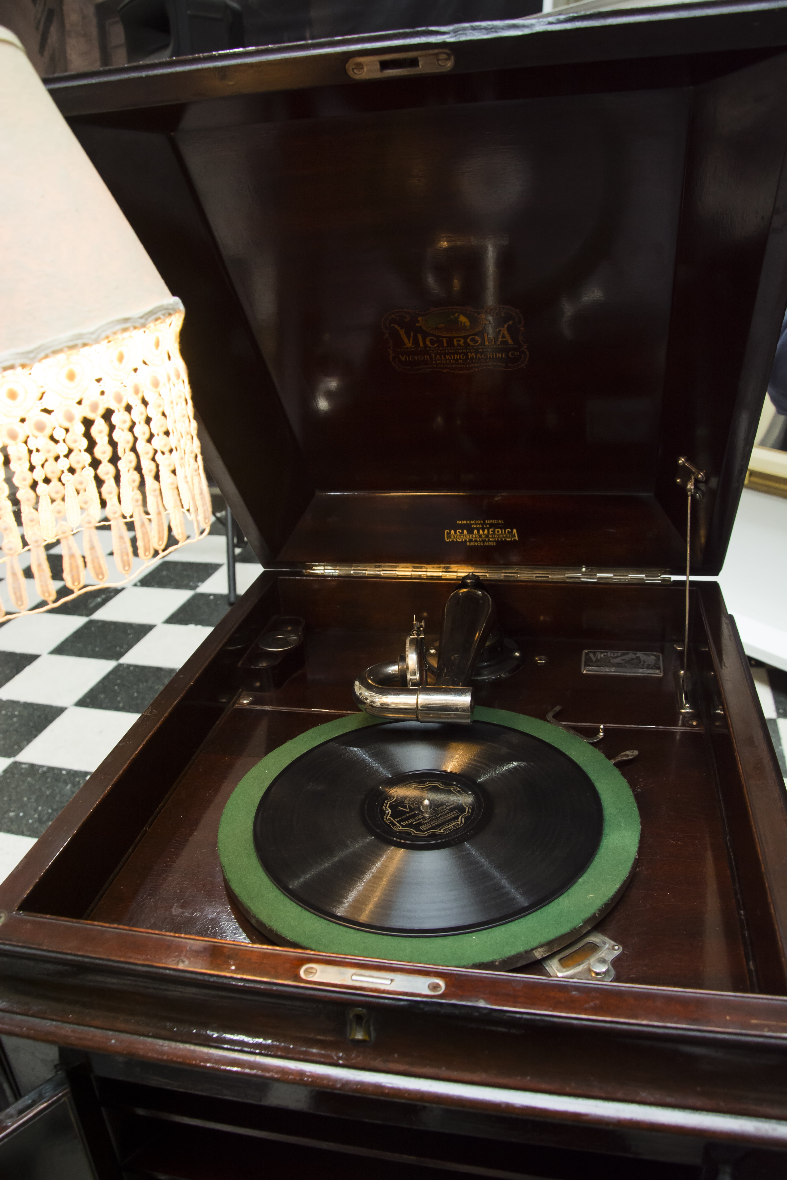 Gardel Siglo XX en el VIII Congreso Internacional de la Lengua Española