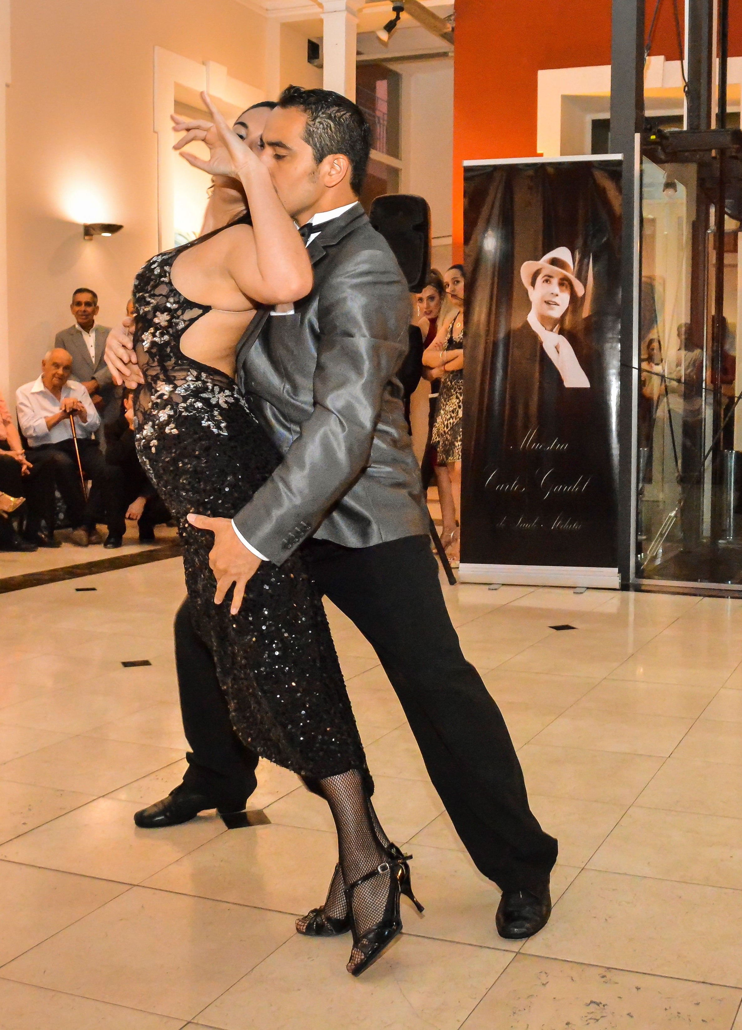 MEMORIA DEL MUNDO CICLO CULTURAL DICIEMBRE DE 2019