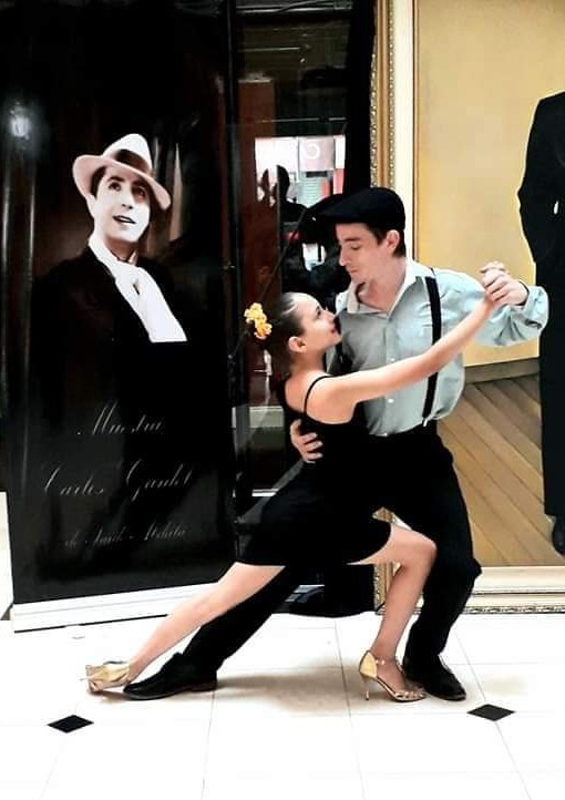 MEMORIA DEL MUNDO CICLO CULTURAL DICIEMBRE DE 2019