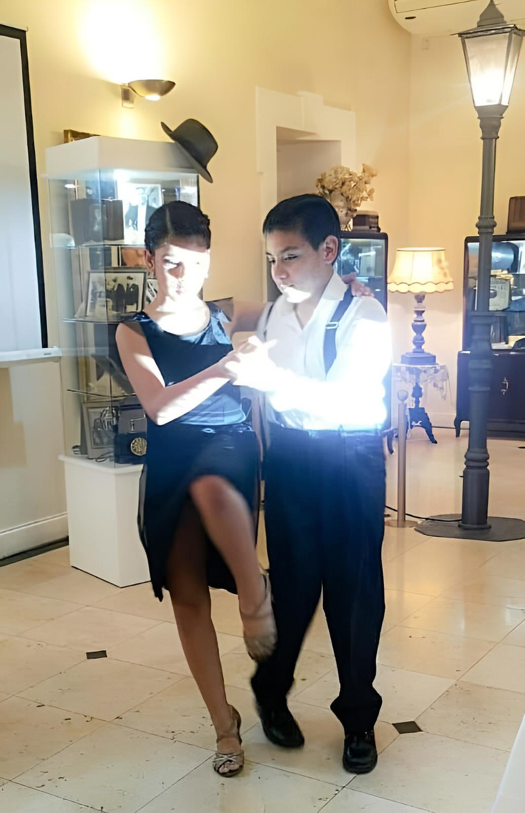 MEMORIA DEL MUNDO CICLO CULTURAL DICIEMBRE DE 2019