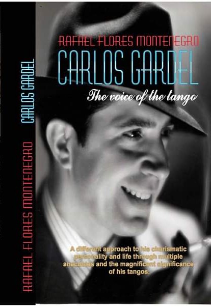 GARDEL EN LOS ÁNGELES 23 DE FEBRERO