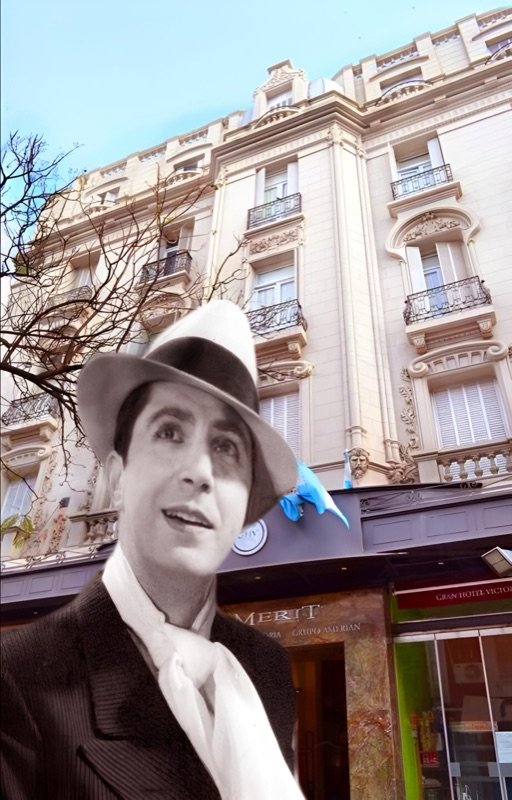 Memoria del mundo ciclo cultural diciembre de 2019
